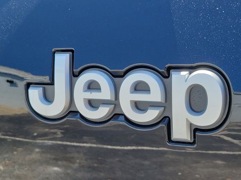 New 2026 Jeep Grand Cherokee L Limited AWD/4WD image 6