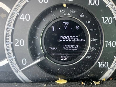 Used 2015 Honda Accord EX image 5