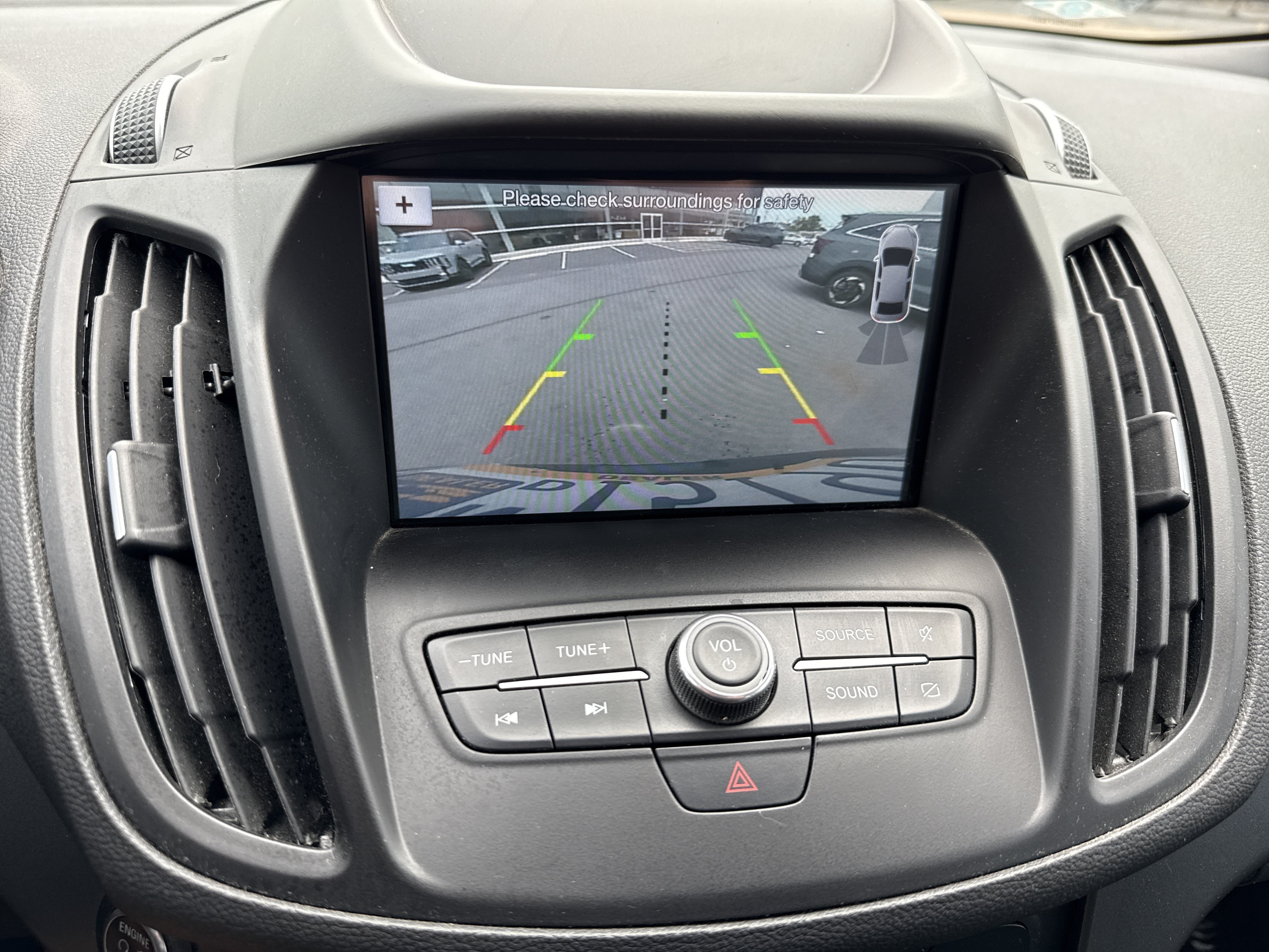Used 2019 Ford Escape SEL AWD/4WD image 26