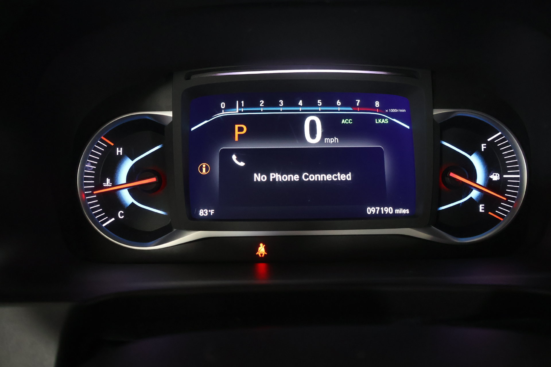 Used 2022 Honda Pilot EX-L image 4