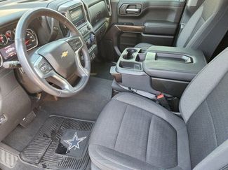 Used 2022 Chevrolet Silverado 1500 LT w/ Z71 Off-Road Package video 4