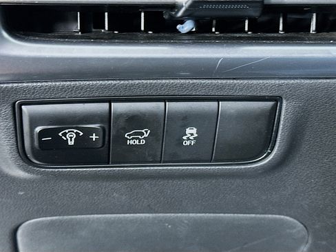 Used 2025 Hyundai Tucson SEL image 17