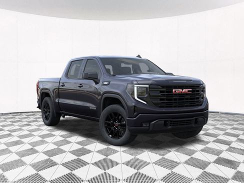 New 2026 GMC Sierra 1500 Elevation image 14