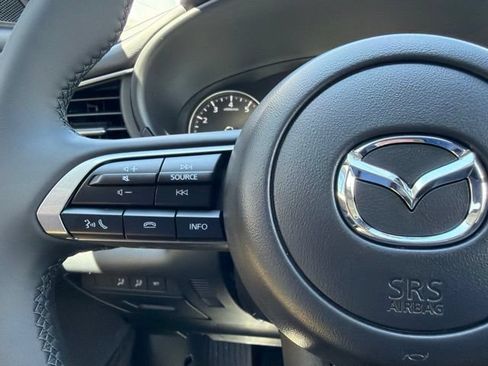 New 2026 MAZDA CX-30 AWD 2.5 S w/ Select Sport Pkg image 21