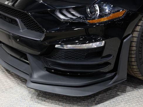 Used 2022 Ford Mustang GT Premium w/ GT Performance Package RWD image 23