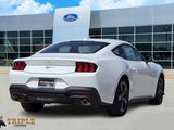 New 2025 Ford Mustang Coupe image 4