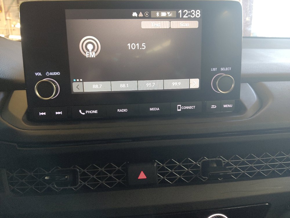 Used 2023 Honda Accord LX image 25