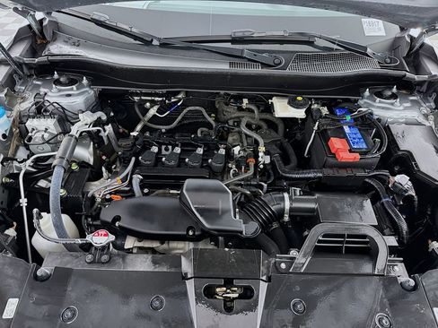 Used 2024 Honda CR-V EX image 10