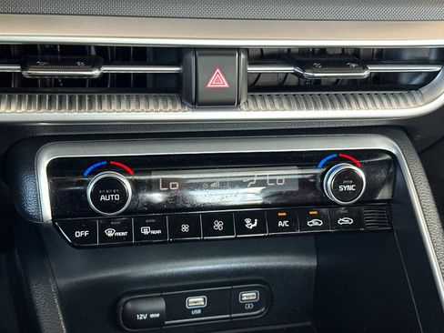 Certified 2023 Kia K5 GT-Line AWD/4WD image 27