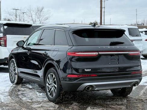 Used 2021 Lincoln Corsair AWD w/ Equipment Group 101A image 45