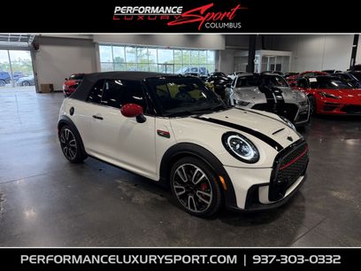 Used 2024 MINI Cooper John Cooper Works