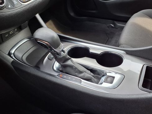 Used 2024 Chevrolet Malibu LT FWD image 10