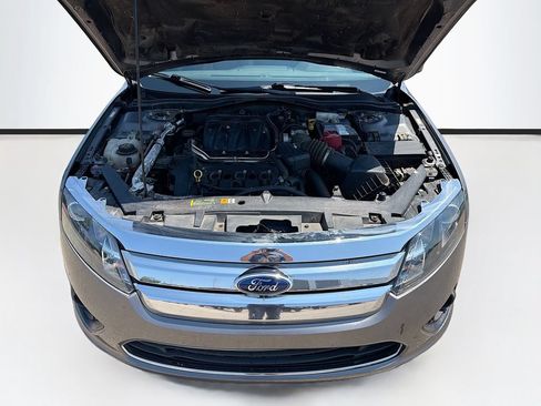 Used 2012 Ford Fusion SE FWD image 29