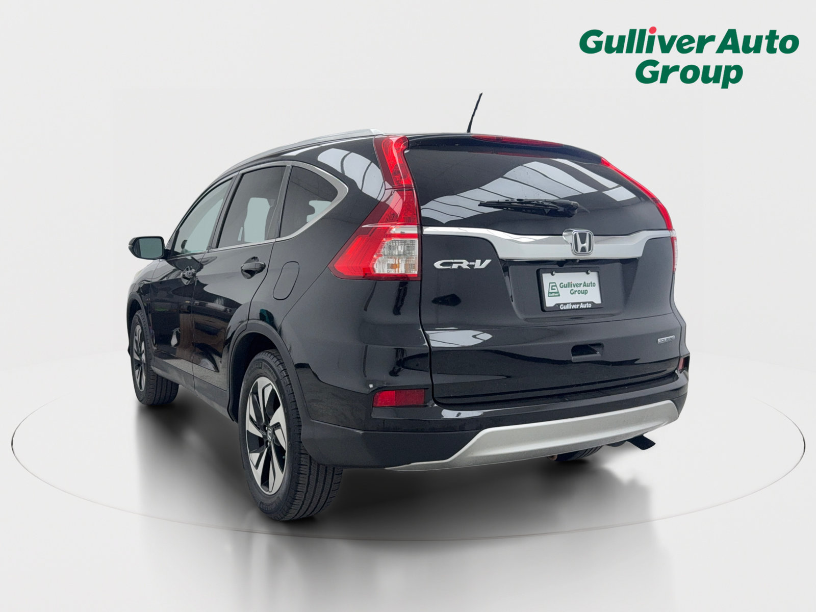 Used 2016 Honda CR-V Touring image 5