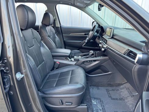 Used 2022 Kia Telluride EX w/ EX Premium Package image 15
