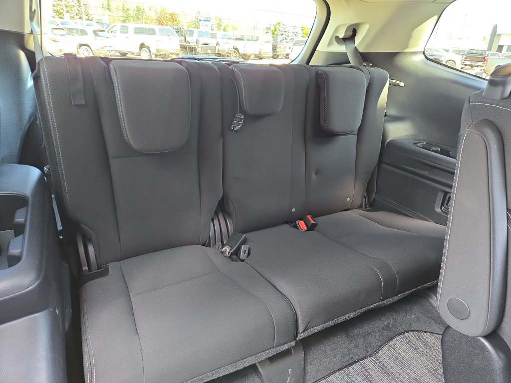 Used 2025 Subaru Ascent Premium AWD/4WD image 16
