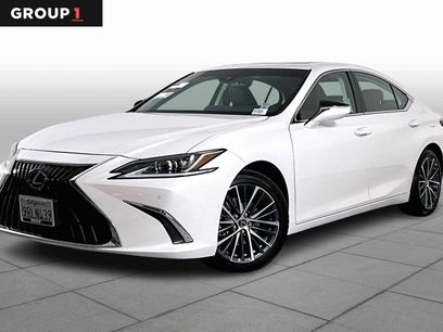 Used 2025 Lexus ES 350