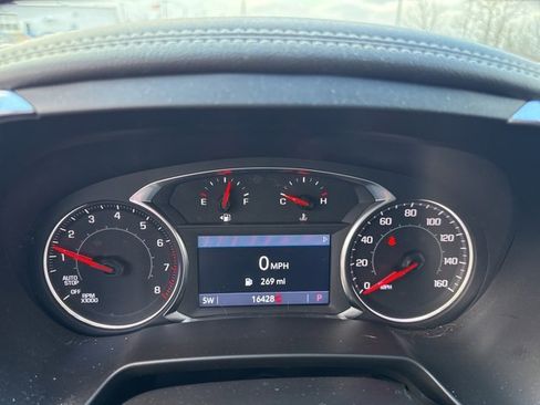 Used 2023 Chevrolet Blazer LT w/ Convenience Package image 10