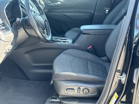 Used 2024 Chevrolet Equinox LT AWD/4WD image 9