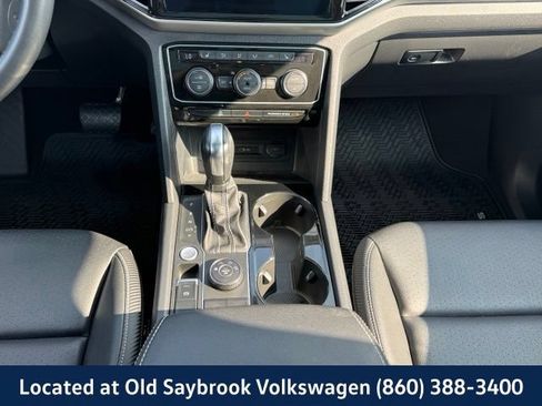 Certified 2023 Volkswagen Atlas Cross Sport SEL AWD/4WD image 15
