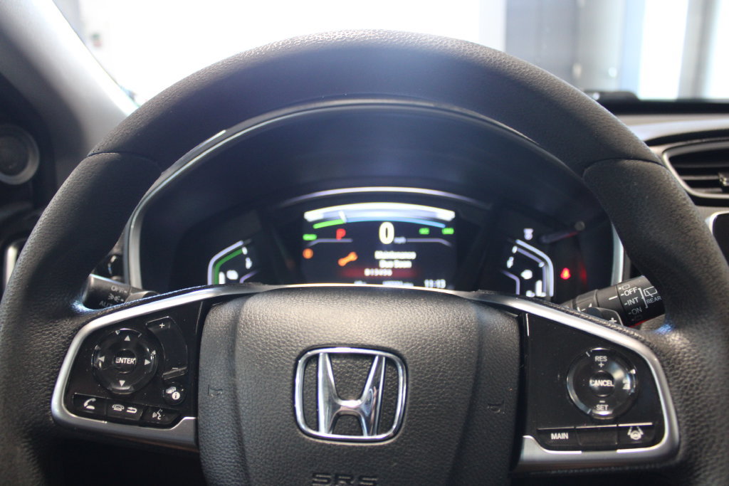 Used 2022 Honda CR-V EX image 13