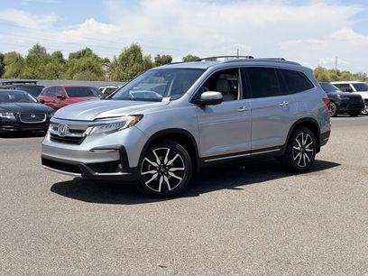 Used 2020 Honda Pilot Touring