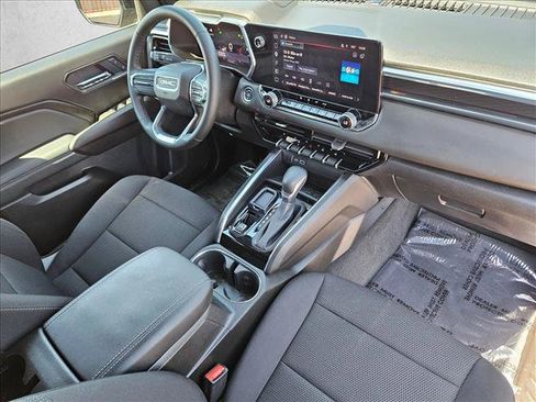 Used 2025 GMC Canyon Elevation w/ Convenience Package RWD image 26