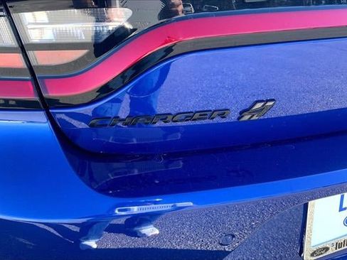 Used 2021 Dodge Charger SXT w/ Blacktop Package image 29