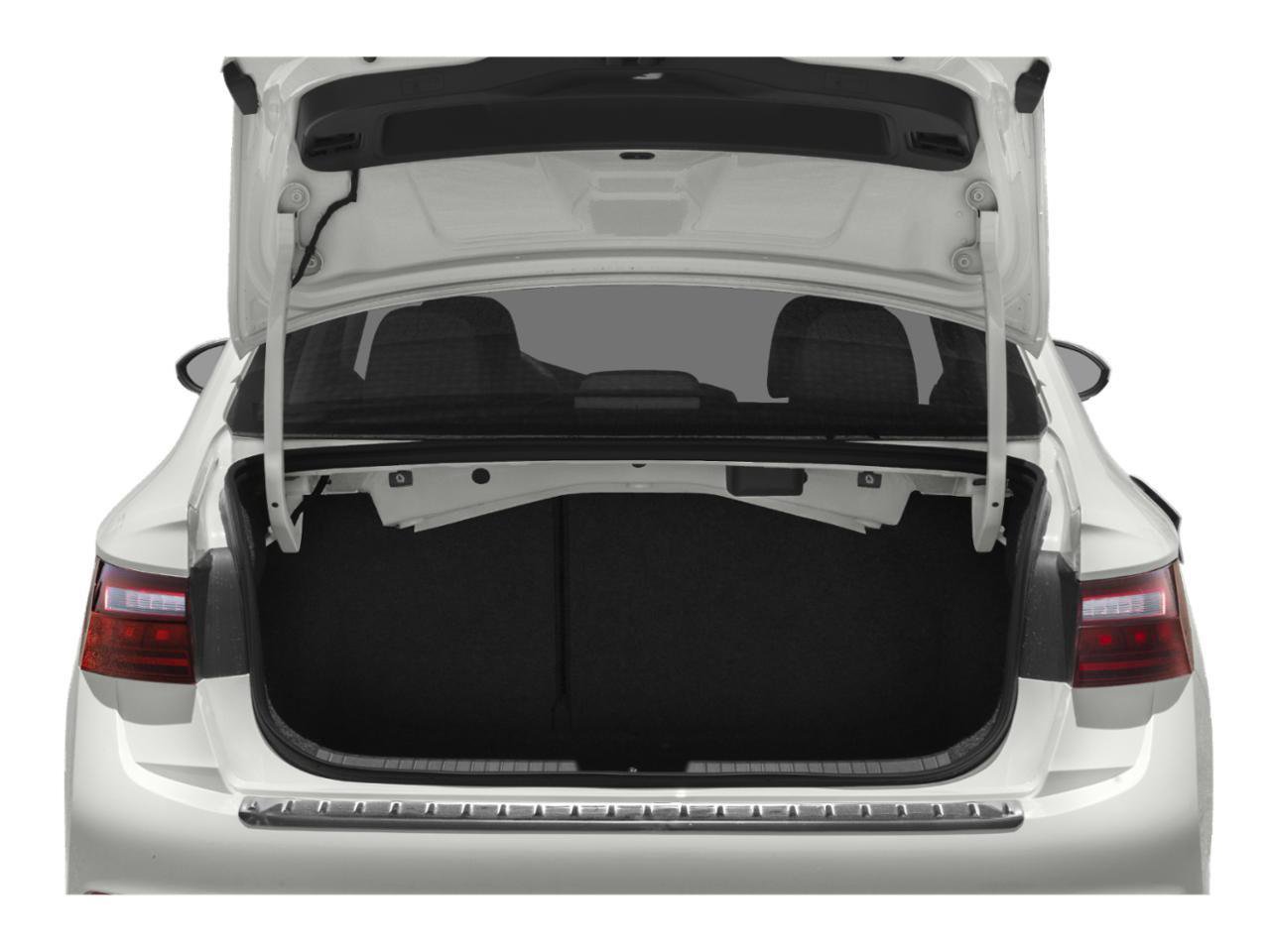 Used 2024 Volkswagen Jetta S FWD image 6
