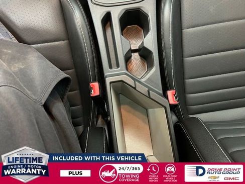 Used 2024 Volkswagen Jetta SE image 18