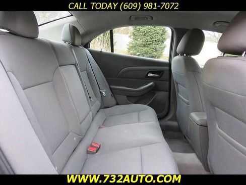 Used 2015 Chevrolet Malibu LS image 25