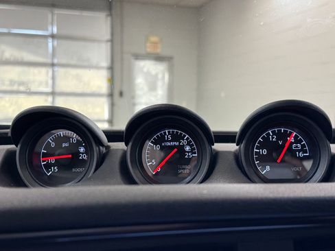 Used 2024 Nissan Z Performance w/ Floor Mat Package RWD image 30