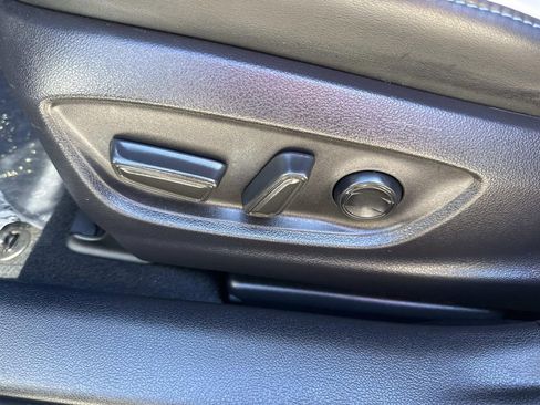 Used 2019 Toyota Prius Limited image 25