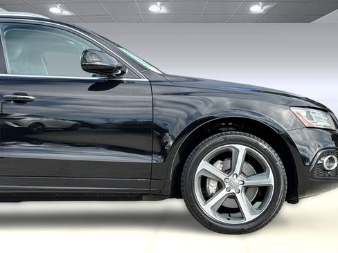 Used 2015 Audi Q5 3.0T Premium Plus AWD/4WD image 36