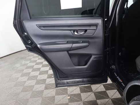 Used 2024 Honda CR-V Sport image 24