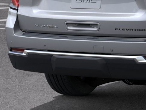 New 2026 GMC Yukon XL Elevation image 14