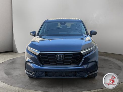 Used 2023 Honda CR-V EX-L image 2