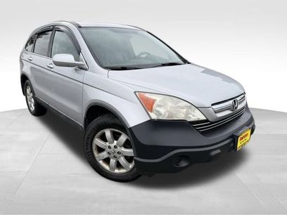 Used 2009 Honda CR-V EX-L