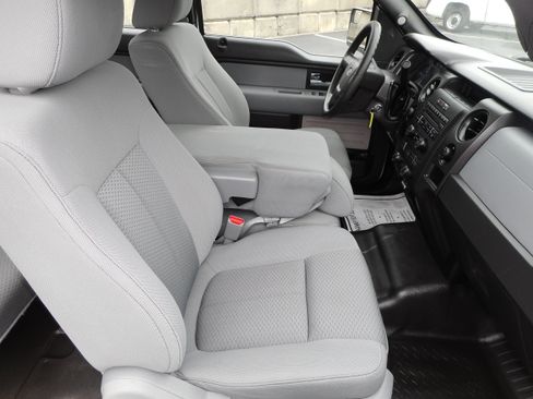 Used 2014 Ford F150 XL w/ Equipment Group 101A Mid AWD/4WD image 30