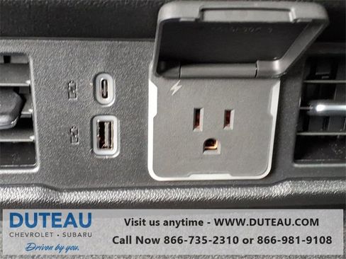 New 2026 Chevrolet Silverado 1500 LT image 8