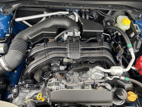 New 2026 Subaru Forester Wilderness image 24