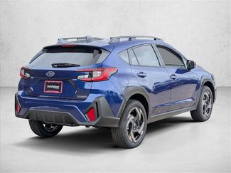 New 2026 Subaru Crosstrek 2.5i Limited w/ Crosstrek Mirror Package AWD/4WD video 2