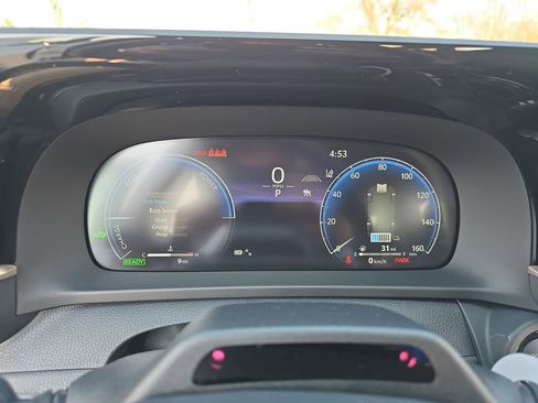 Used 2026 Toyota Crown Platinum image 22