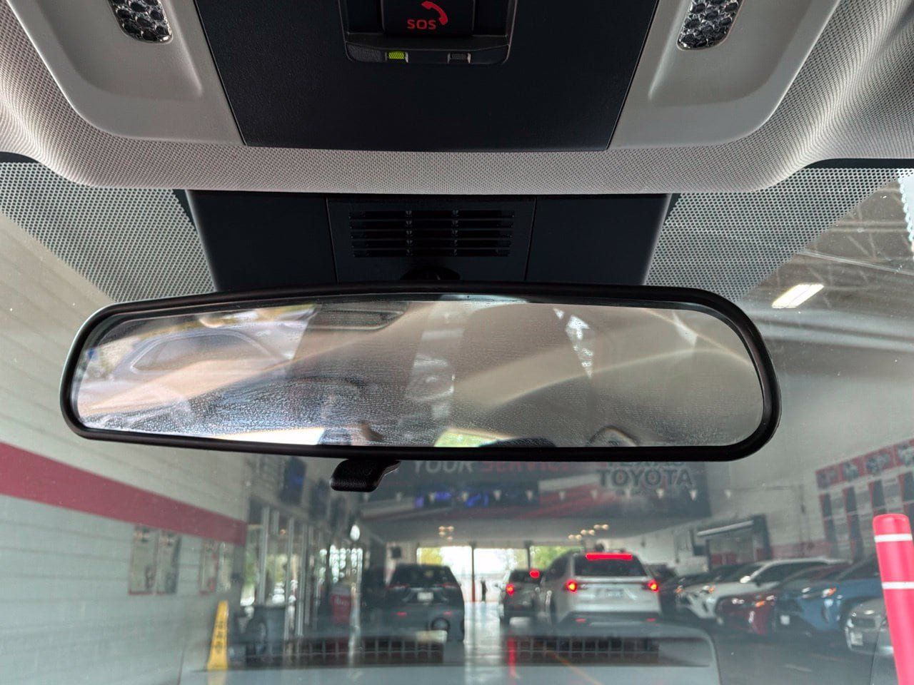 Used 2026 Toyota Camry LE FWD image 19