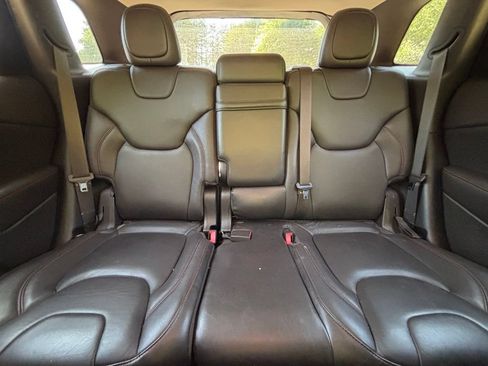 Used 2014 Jeep Cherokee Trailhawk w/ Leather Interior Group AWD/4WD image 17