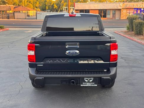 Used 2023 Ford Maverick XLT w/ XLT Luxury Package FWD image 5