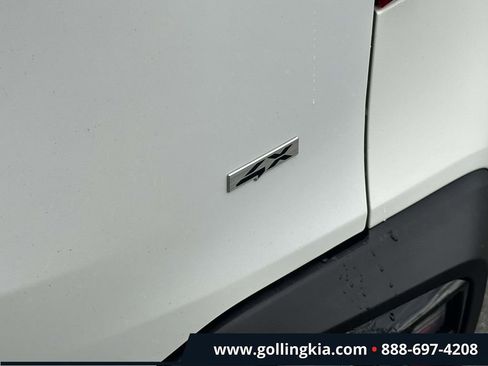 Certified 2024 Kia Seltos SX AWD/4WD image 8