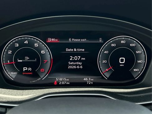 Used 2024 Audi Q5 2.0T Premium Plus AWD/4WD image 22
