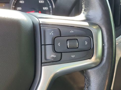 Used 2022 Chevrolet Silverado 3500 LTZ w/ LTZ Convenience Package AWD/4WD image 22