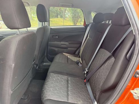 Used 2024 Mitsubishi Outlander Sport AWD image 14
